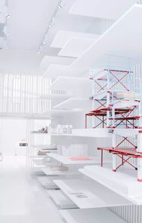 中国首个建筑模型博物馆落户上海，建筑信息模型技术引领行业新潮流