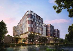 建设伟大工程，铸就鲁班荣光 中国少年儿童科技培训基地工程的BIM技术开发与应用