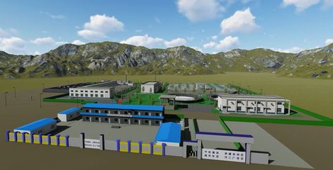 强化示范引领 全面推动BIM技术应用——2023年度德阳市建筑信息模型BIM技术应用示范项目评选活动圆满落幕