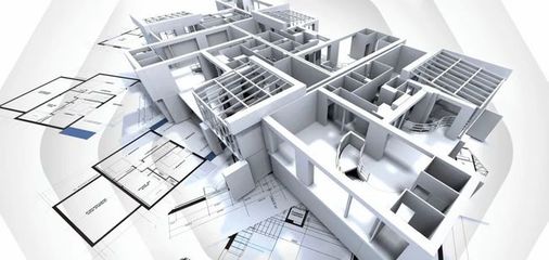 建筑信息模型技术助力未来战场建设