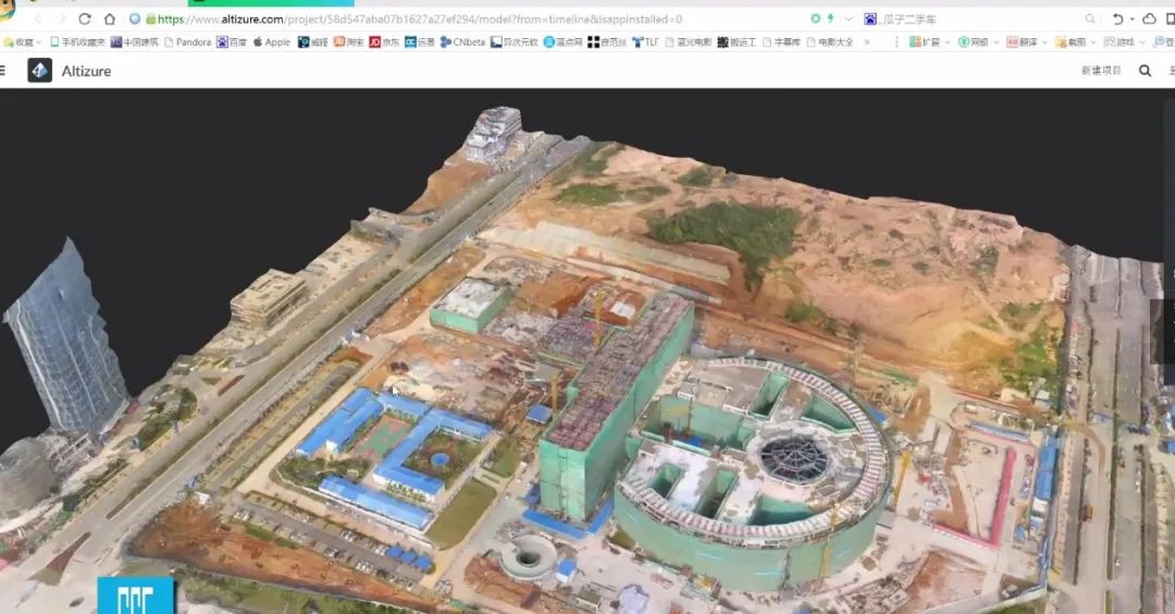 建筑信息模型技术报告 广西国际壮医医院项目BIM综合应用创新实践
