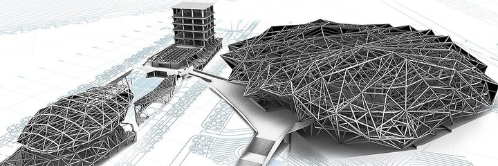 建筑信息模型技术开发 三大服务领域、四大研究方向与五大关键技术